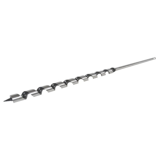Greenlee 13/16" x 30" Impact Auger Wood Bit (71PT-13/16)
