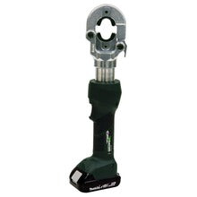 Greenlee 6 Ton Die Kit For Copper Connectors, 8 AWG To 600 kcmil (K22S1GL)