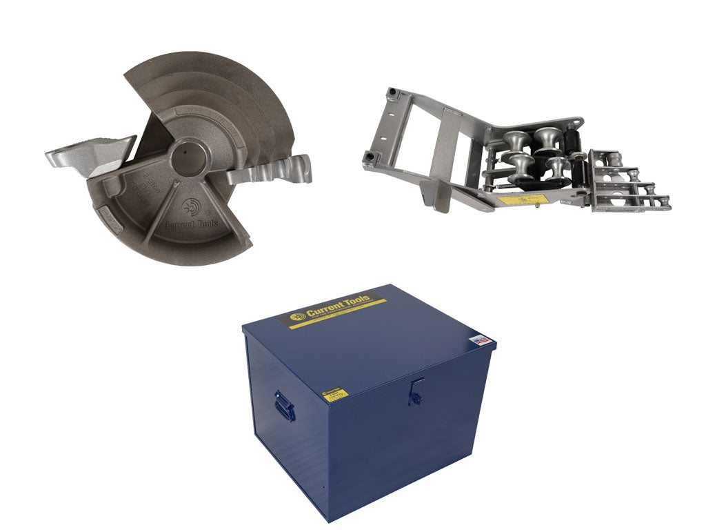 Current Tools Single Shoe Group (700SE)