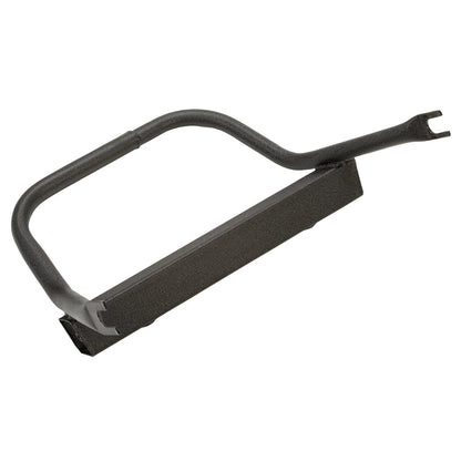 RIDGID Rear Cross Member with Stand Stop for 100A/150A/200A Stand (26798)