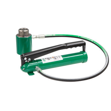 PUMP,HAND-HYD (767)