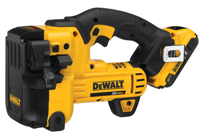 DeWalt 20V CORDLESS THREADED ROD CUTTER KIT
