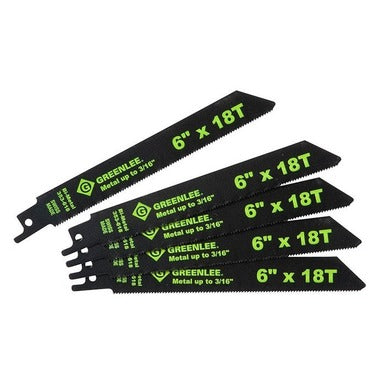 Greenlee Piston (618)