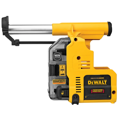 DeWalt TABLE 1 COMPLIANT DUST EXTRACTOR FOR DCH