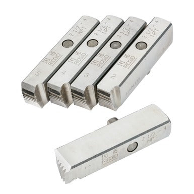 DIES, 141 NPT HS SS