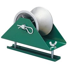 Greenlee Quick Adjust Sheave Tray (660QA)