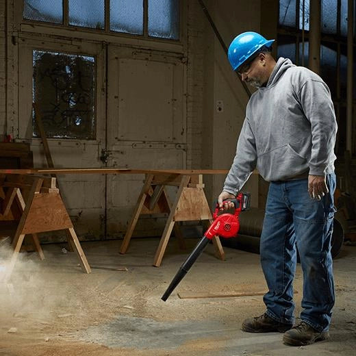 Milwaukee M18™ Compact Blower (Bare Tool) (0884-20)