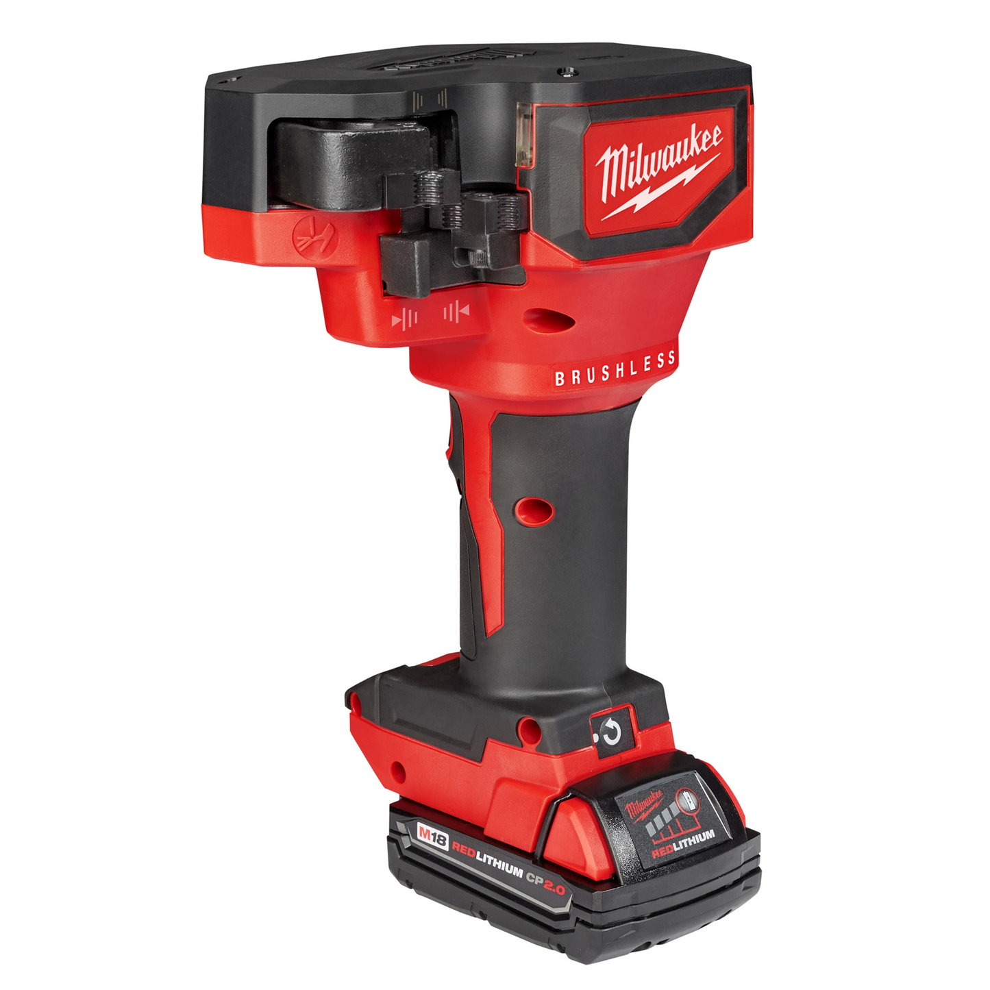 M18 Brushless Threaded Rod Cutter Kit