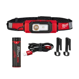 REDLITHIUM USB BEACON Hard Hat Light