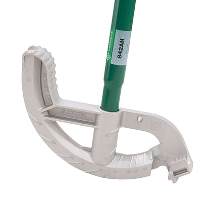 Greenlee BENDER,HAND-1" W/HANDLE (842AH)