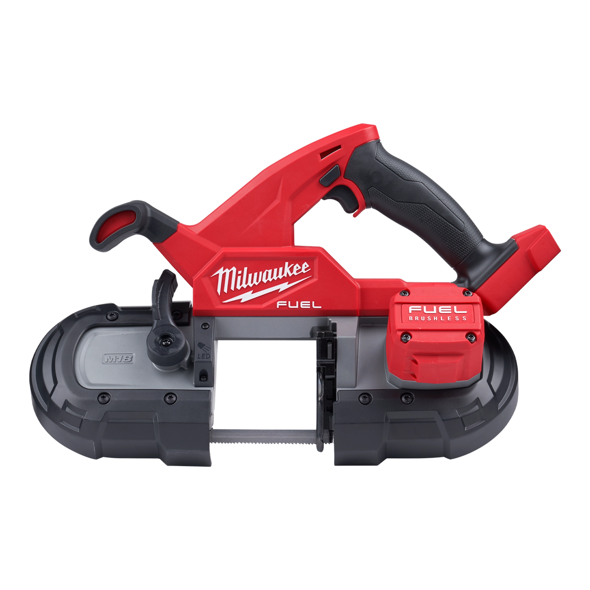 M18 FUEL Compact Band Saw (Tool-Only)