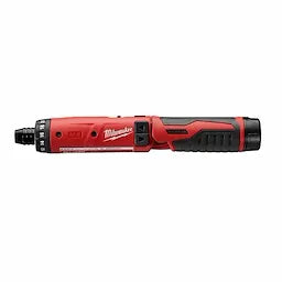 M4 1/4" Hex Screwdriver Kit