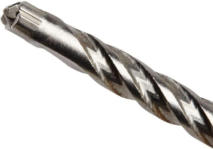 Dewalt 1/4 in. x 4 in. x 6 in. Solid Rock Carbide SDS-Plus Bit DW5517