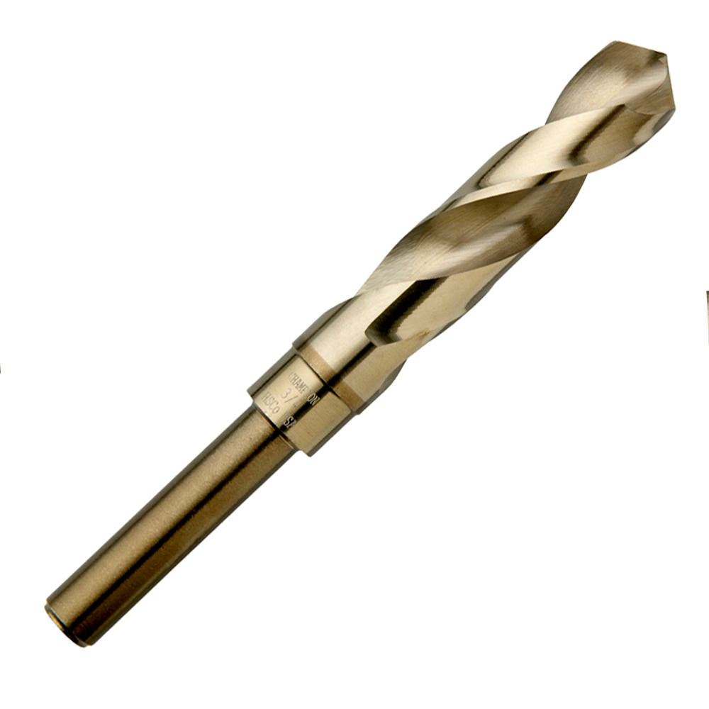 Champion Heavy Duty Cobalt Silver & Deming Drill, 5/8 in x 6 in (712CO-5/8)