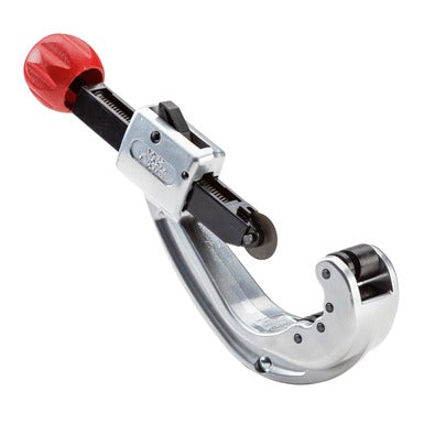 RIDGID 156 Quick-Acting Tubing Cutter, 4 - 6-5/8 in. (31662)