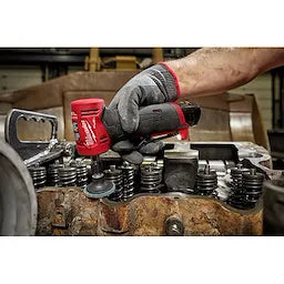 Milwaukee M12 FUEL™ 1/4" Right Angle Die Grinder (2485-20)