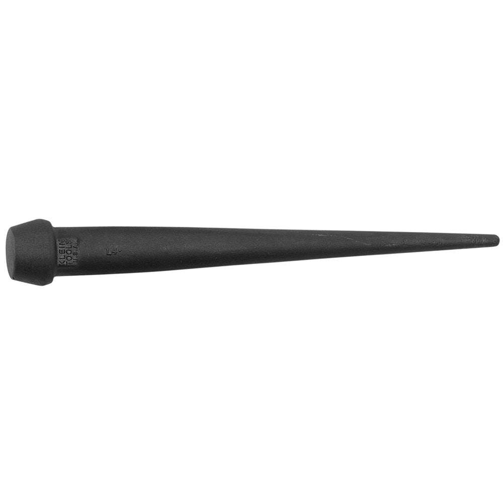 Klein Tools Broad-Head Bull Pin, 1-1/4-Inch (3255)