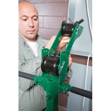 Greenlee G3 Tugger Cable Puller (G3)