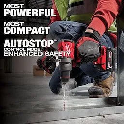 M18 FUEL 7-Tool Combo Kit