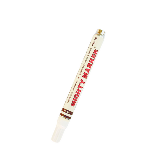 Arro-Mark White Paint Marker