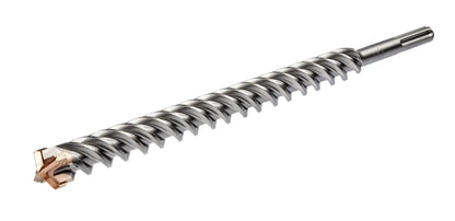 DeWalt 1-1/2" X 18" X 22-1/2" HIGH IMPACT SDS MAX