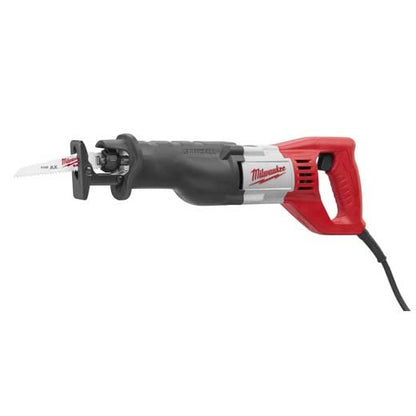 Milwaukee Sawzall® Recip Saw Kit (6509-31)