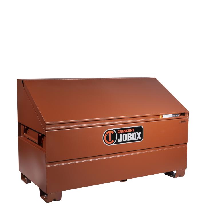Crescent JOBOX 60 in Slope Lid Chest (1-680990)