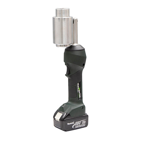 INTELLIPNCH 11-T SET,SS 1/2-4"
