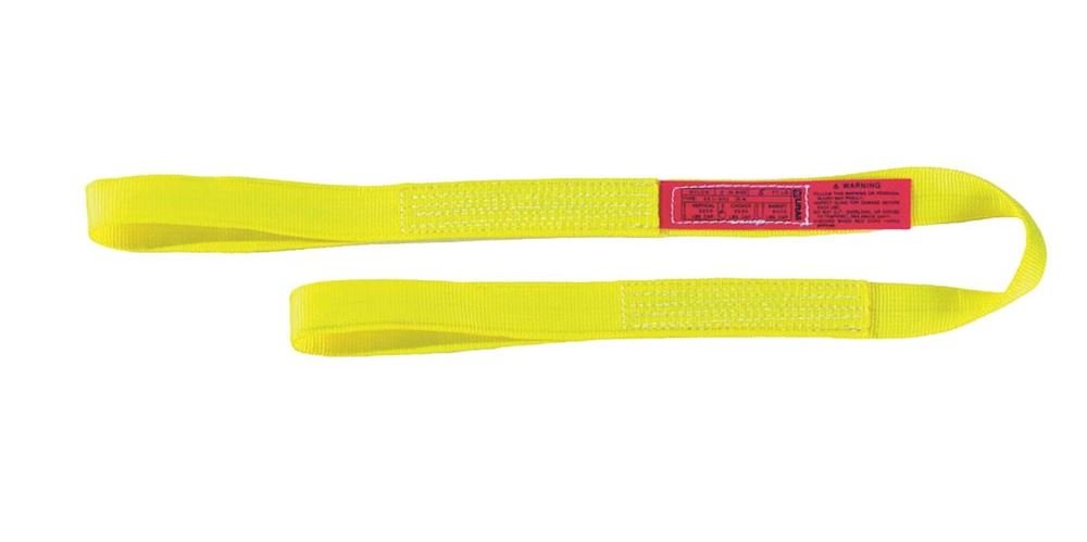2" X 15' 2PLY NYLON SLING