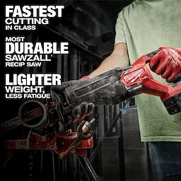 M18 FUEL 7-Tool Combo Kit
