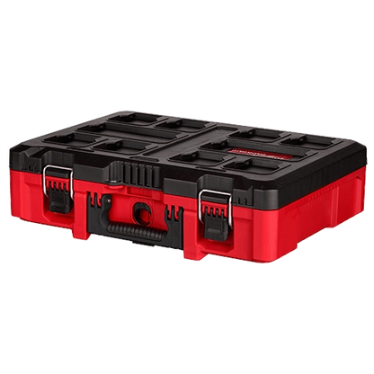 Milwaukee PACKOUT™ Tool Case W/ Customizable Insert (48-22-8450)