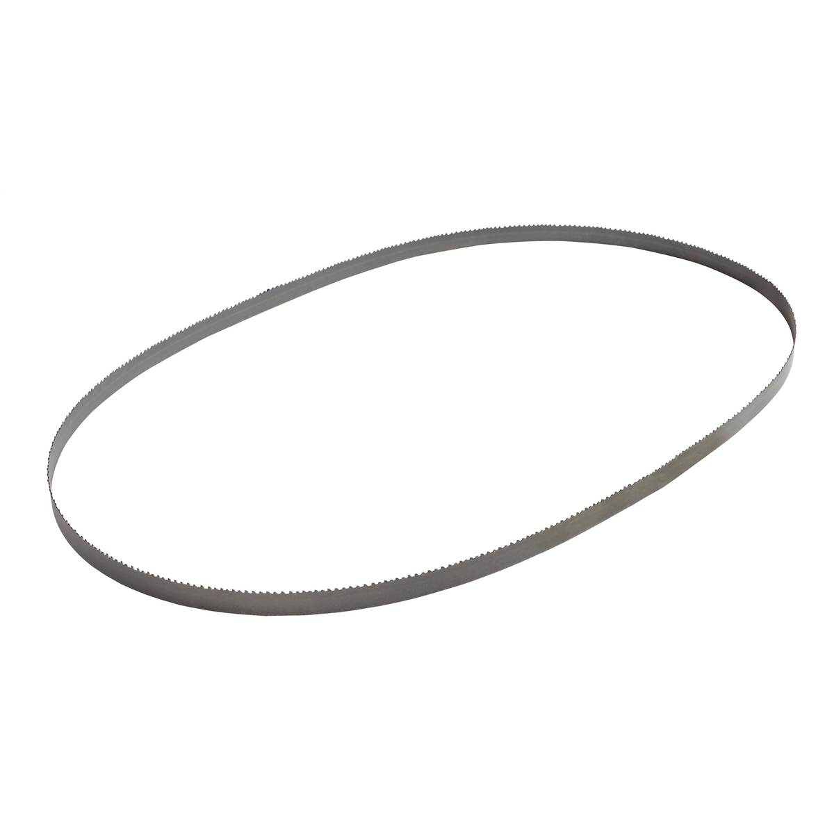 Milwaukee 44-7/8" 18 TPI Deep Cut Band Saw Blade for Thin Metal Bulk 100 (48-39-0544)