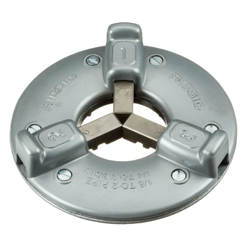 RIDGID Rear Centering Assembly for Model 535 Threading Machine (47570)