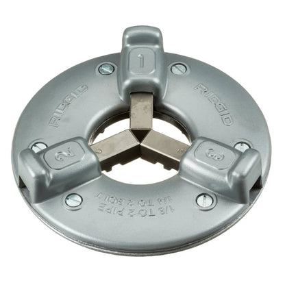 RIDGID Rear Centering Assembly for Model 535 Threading Machine (47570)