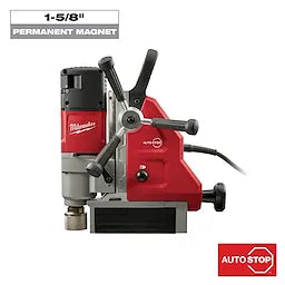 1-5/8" Magnetic Drill Kit