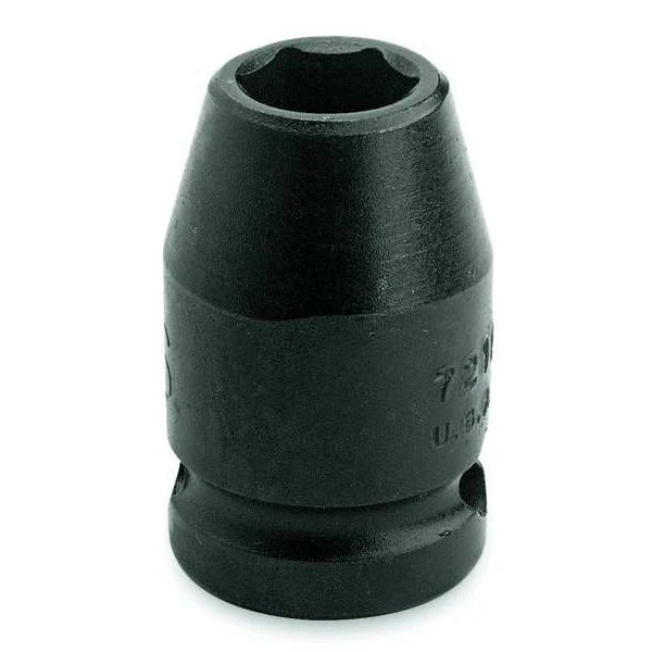 Proto 1/2 in. Drive Impact Socket 1-1/4 in. - 6 Point (J7440H)