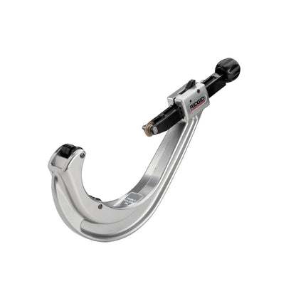 RIDGID 156 Quick-Acting Tubing Cutter, 4 - 6-5/8 in. (31662)