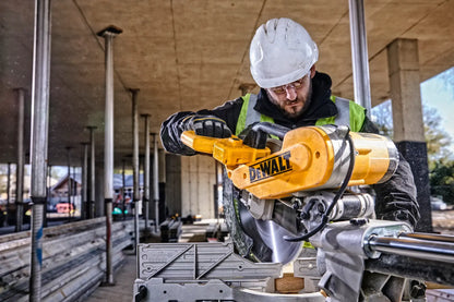 DeWalt 12IN SLIDING COMPOUND MITER SAW
