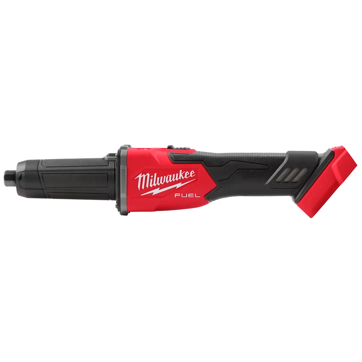 Milwaukee M18 FUEL BRAKING DIE GRINDER W/ SLIDE SWITCH (2939-20)