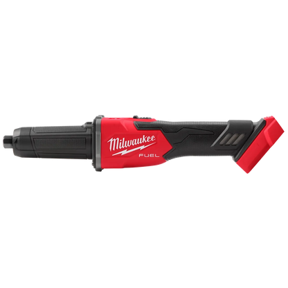 Milwaukee M18 FUEL BRAKING DIE GRINDER W/ SLIDE SWITCH (2939-20)