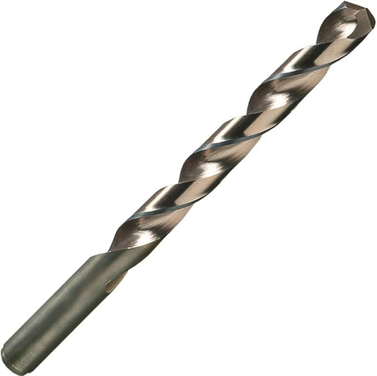 COBALT JOBBER DRILLS: 1/4"
