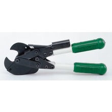 Greenlee High Performance Ratchet Cable Cutter (774)