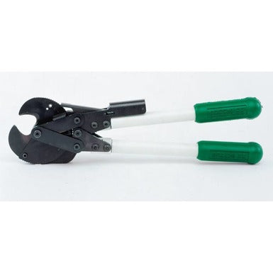Greenlee High Performance Ratchet Cable Cutter (774)