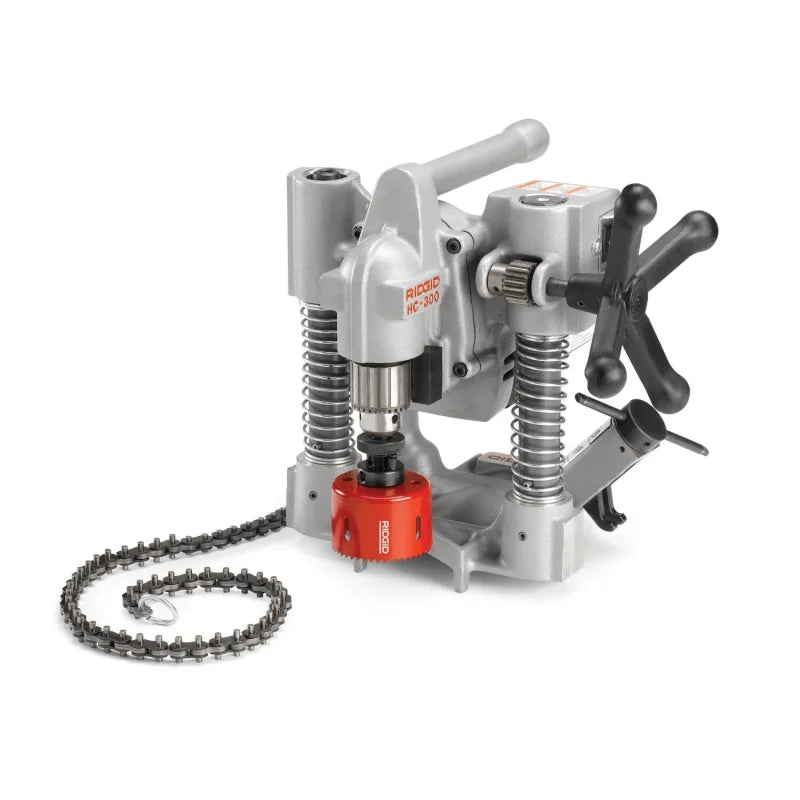 RIDGID HC-300 Hole Cutting Tool 115V (76777)