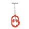 CUTTER, HINGE 424 2-4 USA
