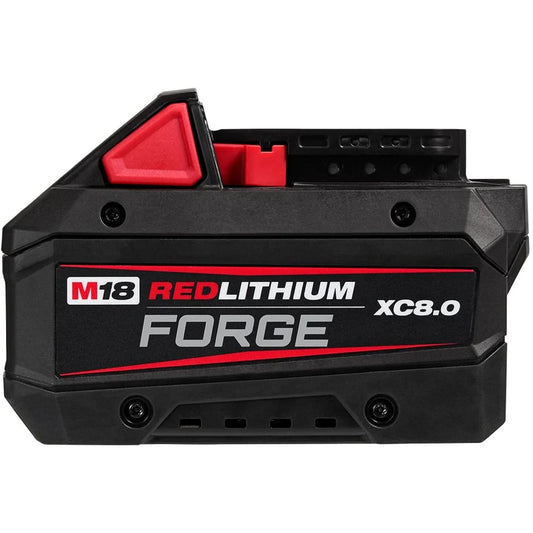 M18™ REDLITHIUM™ FORGE™ XC8.0 Battery Pack
