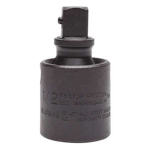Proto 1/2 in. Drive Impact Universal Joint (J74470P)