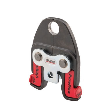 RIDGID 3/4 in. Compact Series Jaw for Viega PureFlow (17013)