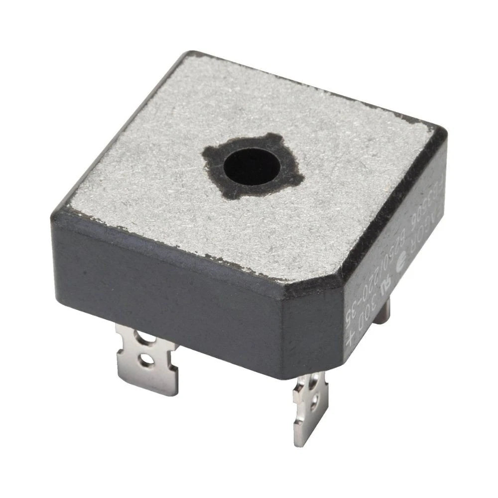 RECTIFIER-600V 35A 1-P BRIDGE