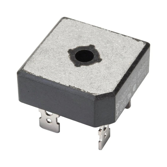 RECTIFIER-600V 35A 1-P BRIDGE